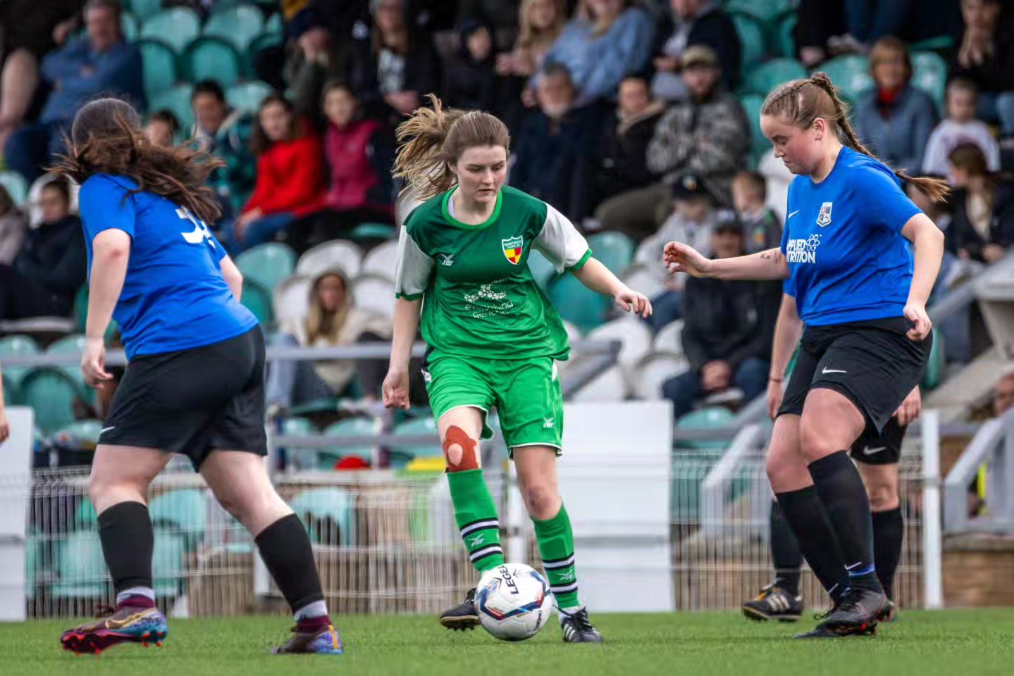 Nantwich Town FC Women