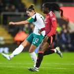 Newcastle Women's League Cup