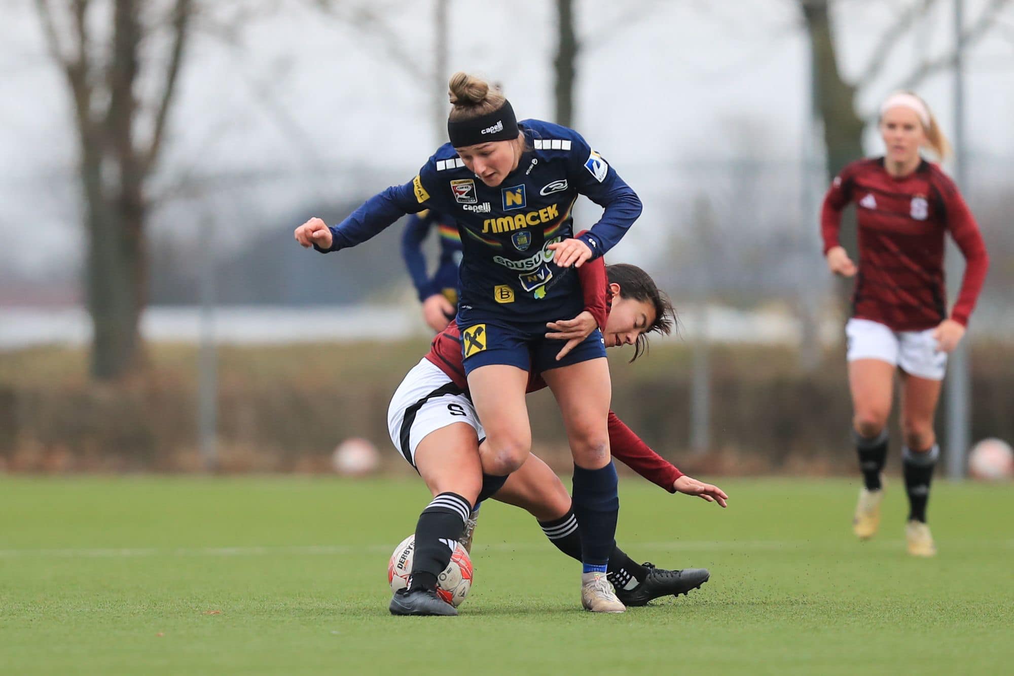 Spusu SKN St. Pölten Rush