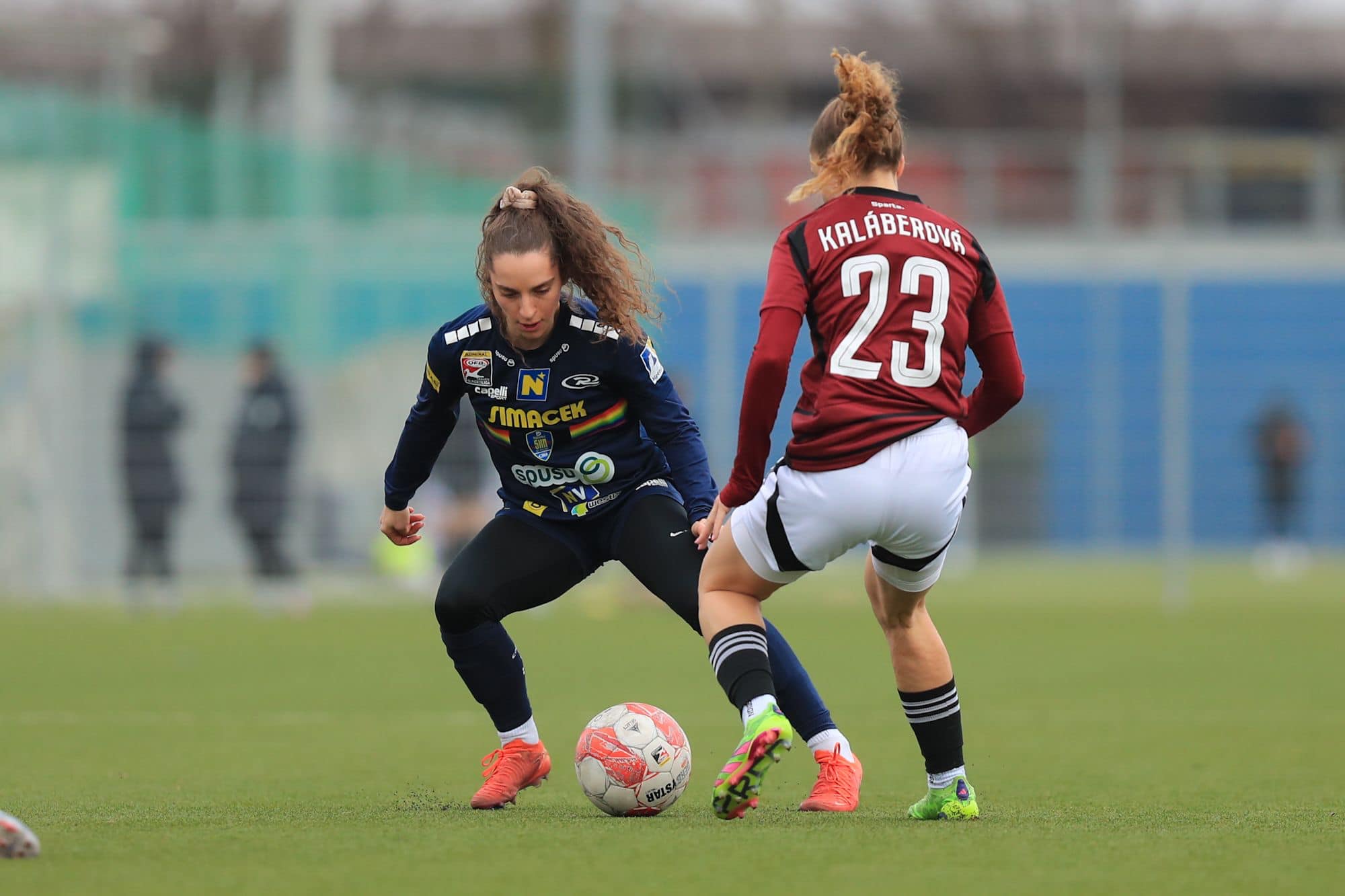 Spusu SKN St. Pölten Rush