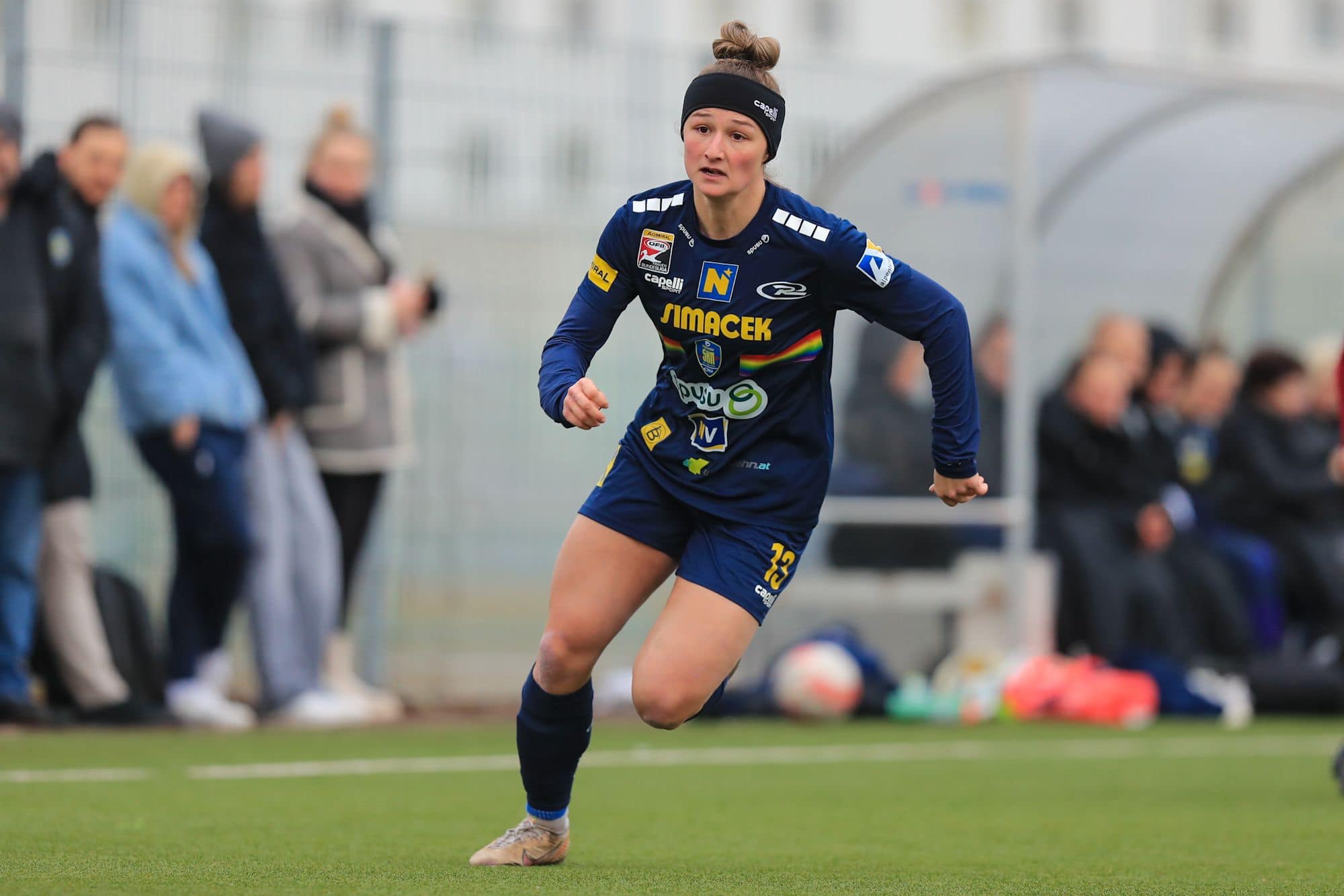 Spusu SKN St. Pölten Rush