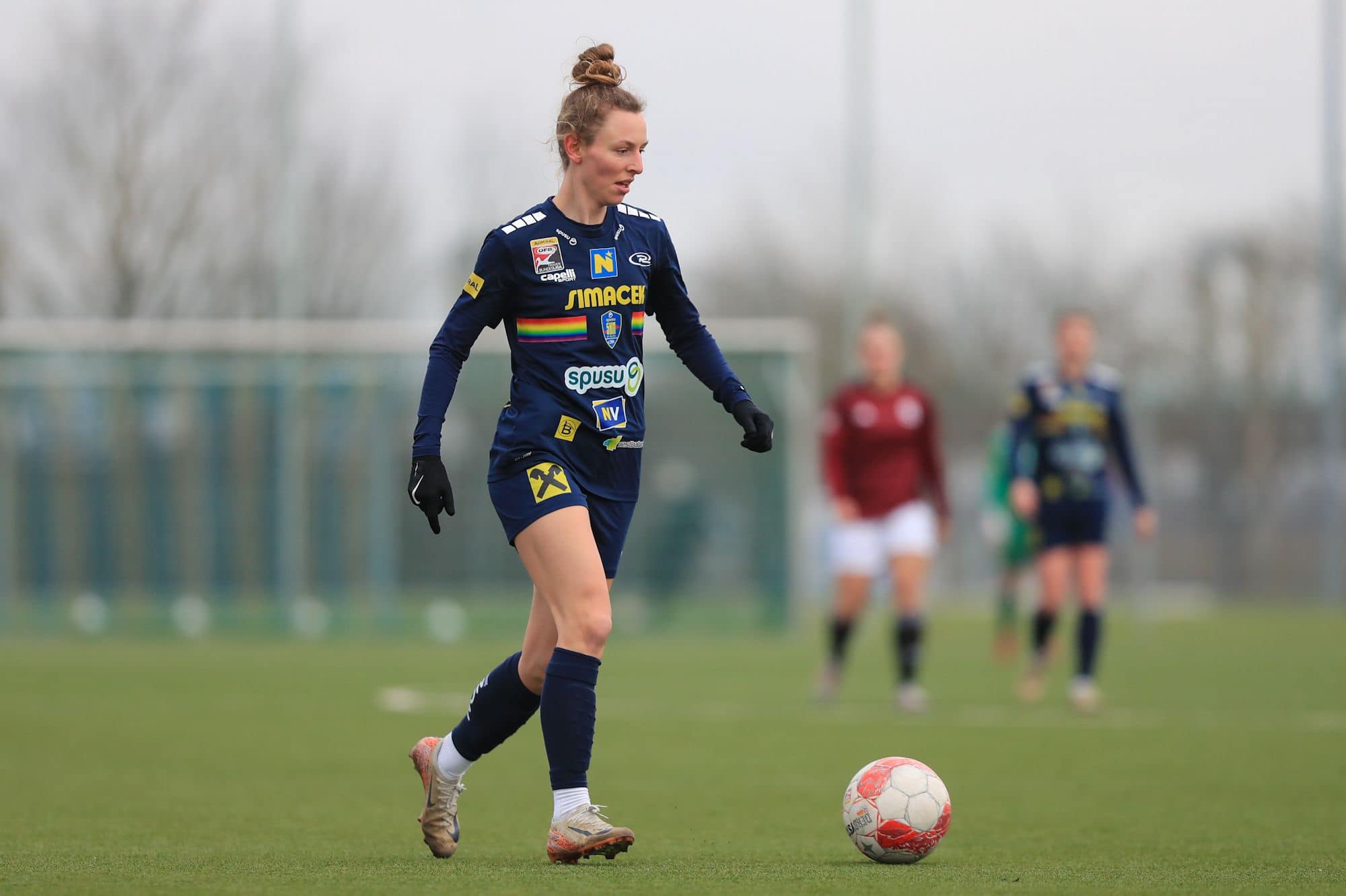 Spusu SKN St. Pölten Rush