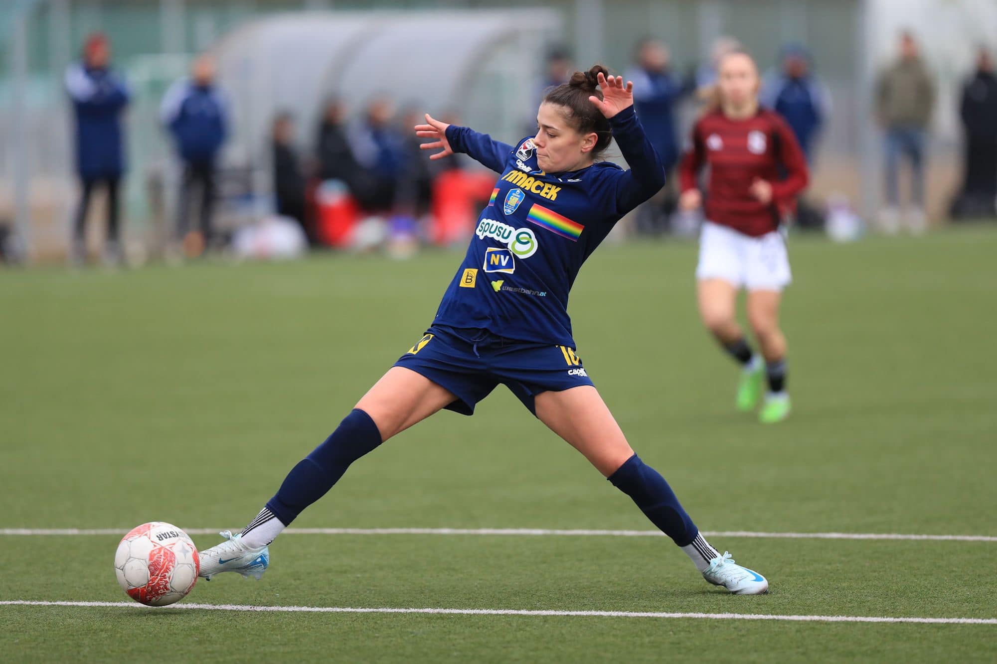 Spusu SKN St. Pölten Rush