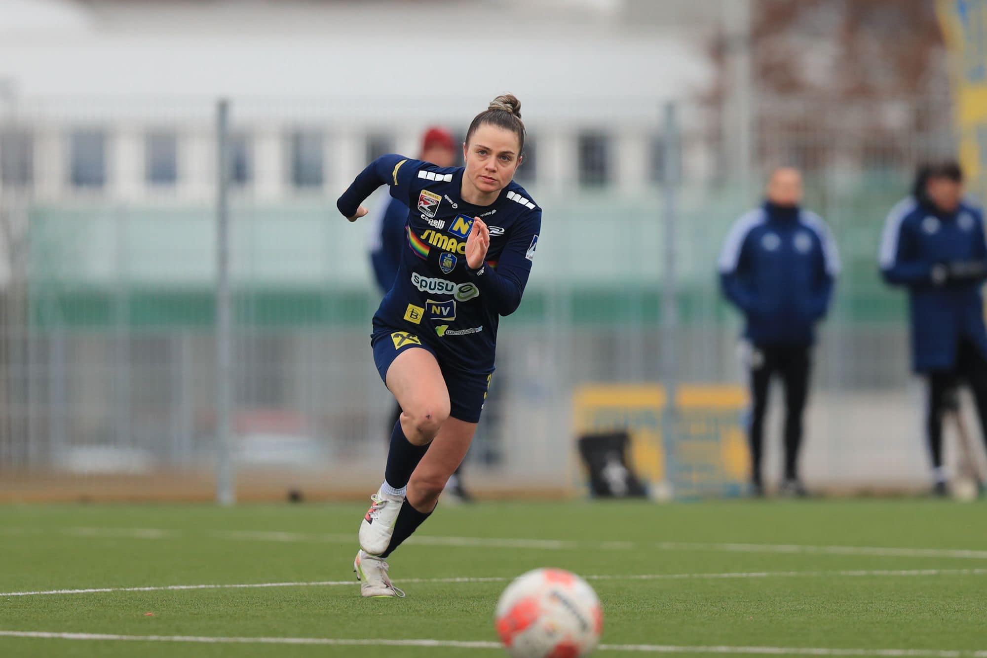 Spusu SKN St. Pölten Rush