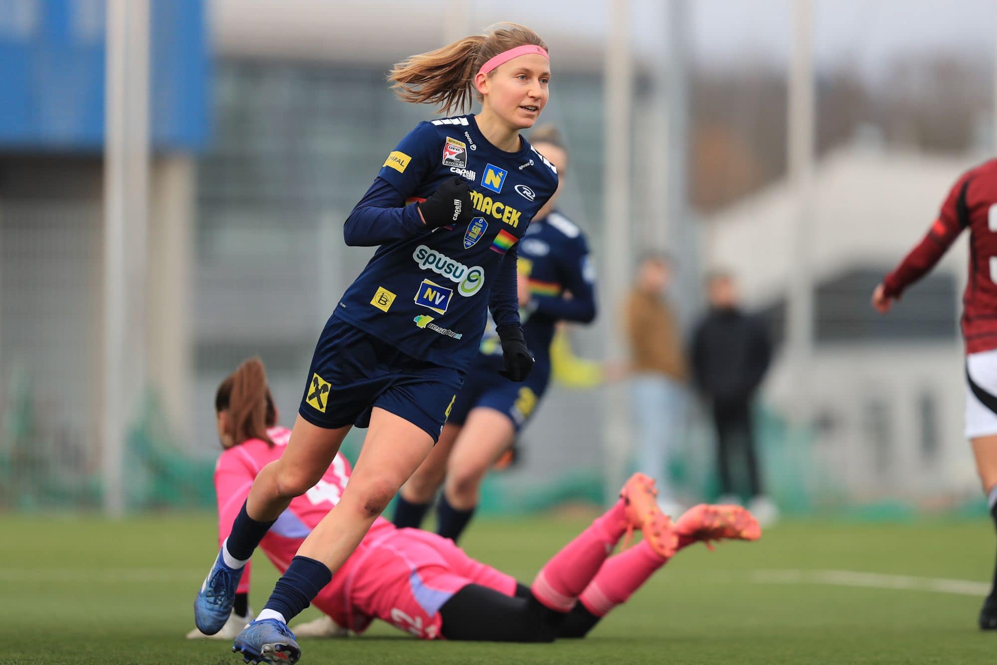 Spusu SKN St. Pölten Rush