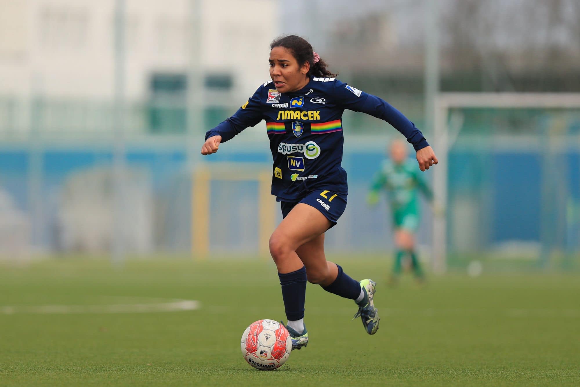 Spusu SKN St. Pölten Rush