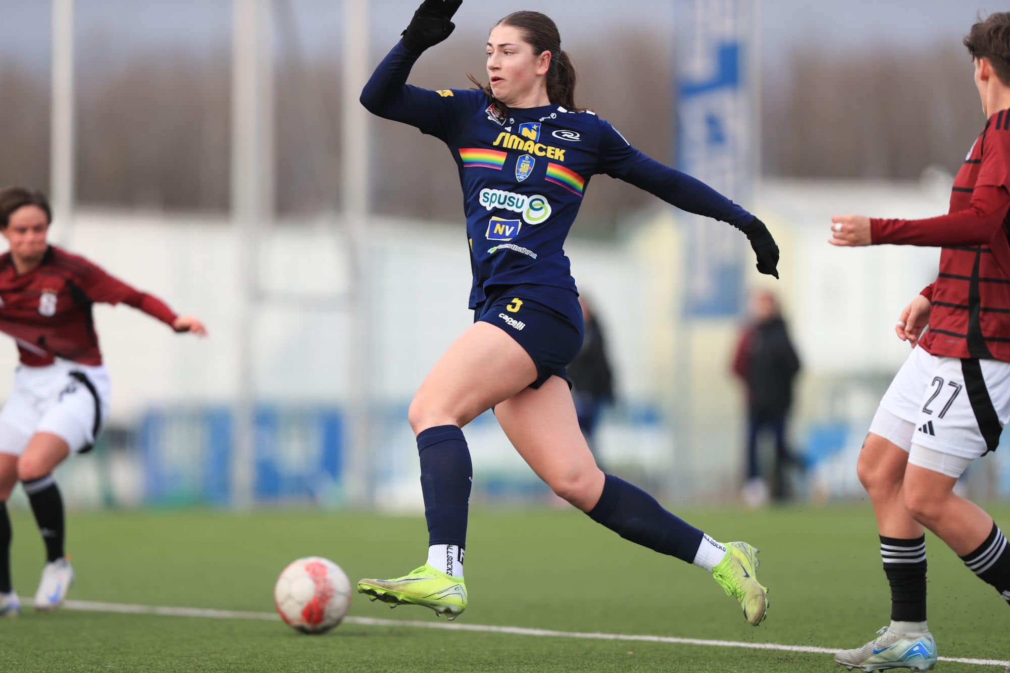 Spusu SKN St. Pölten Rush