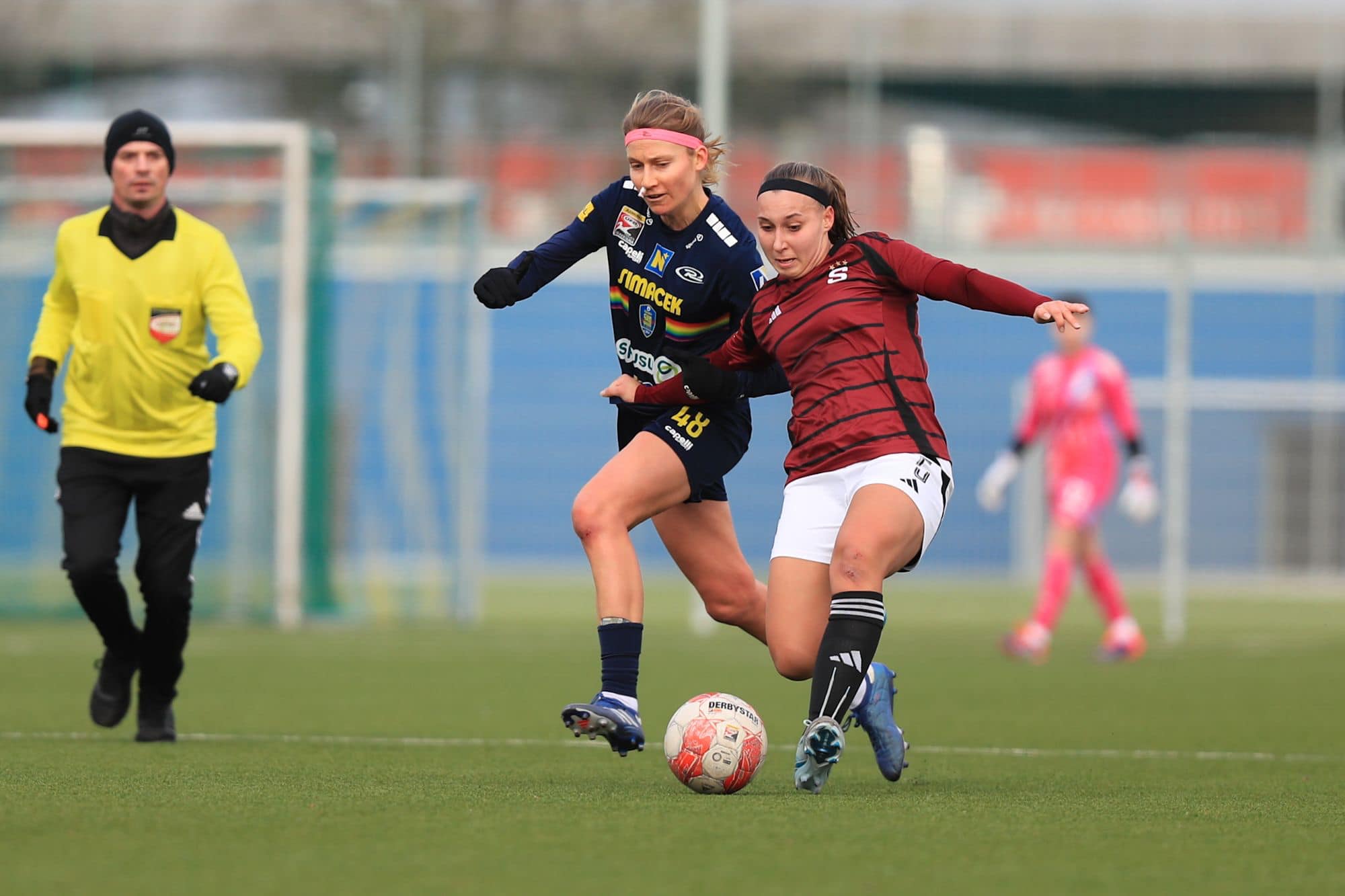 Spusu SKN St. Pölten Rush