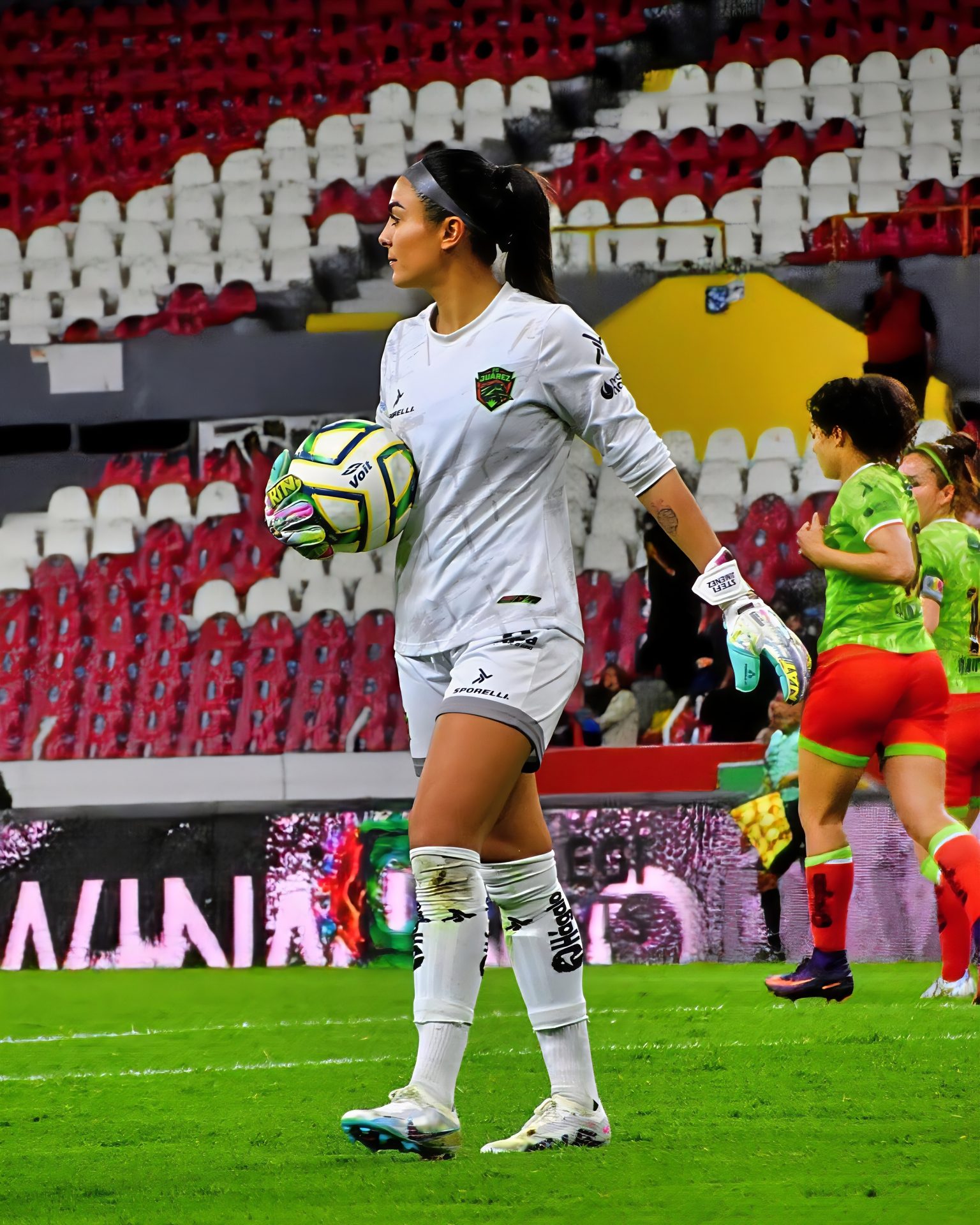 Stefani Jimenez Stefani Jimenez