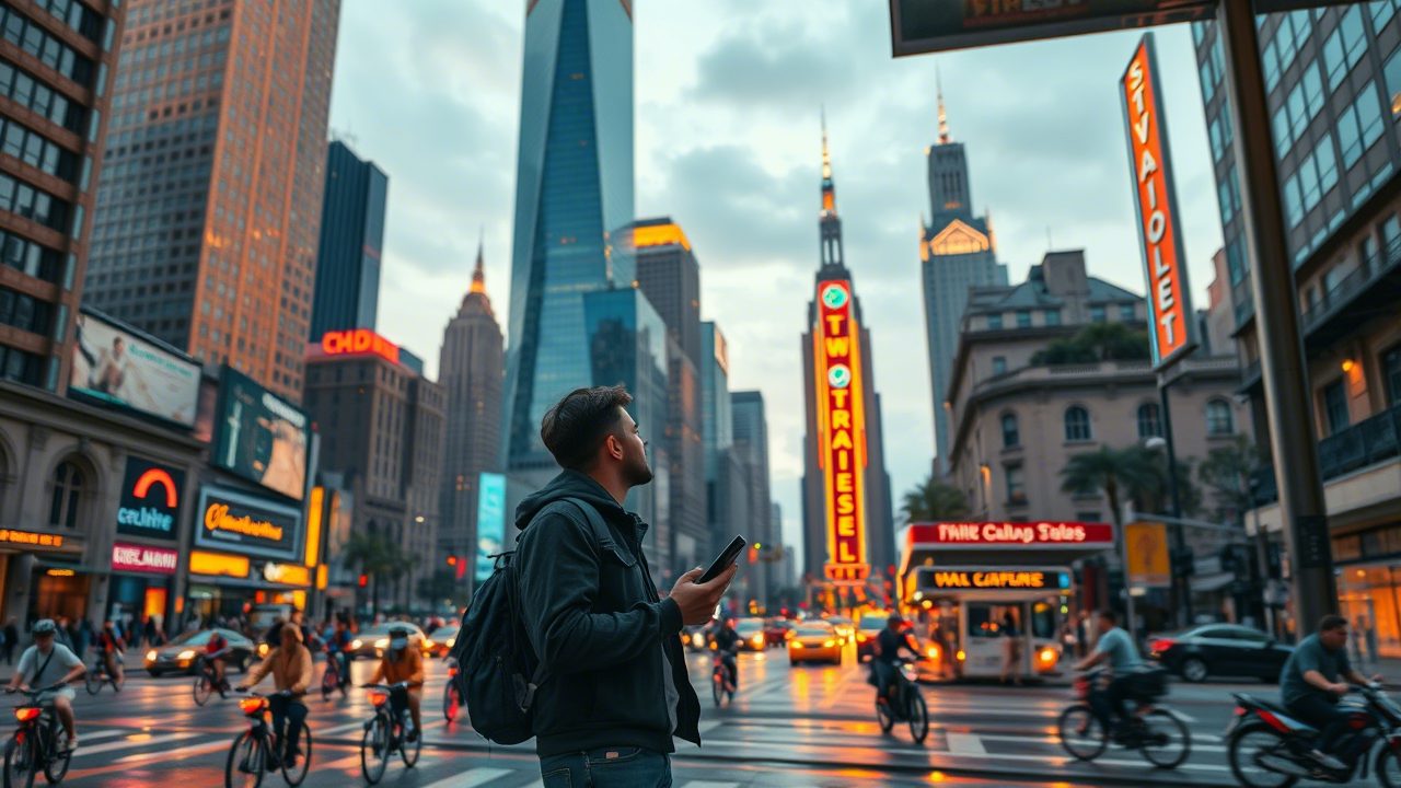 Gig Economy Gig Economy