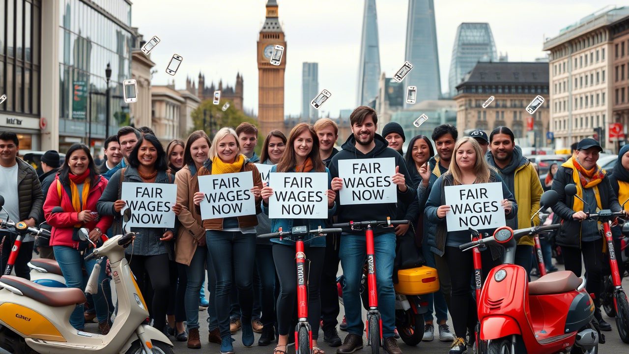 Gig Economy Gig Economy