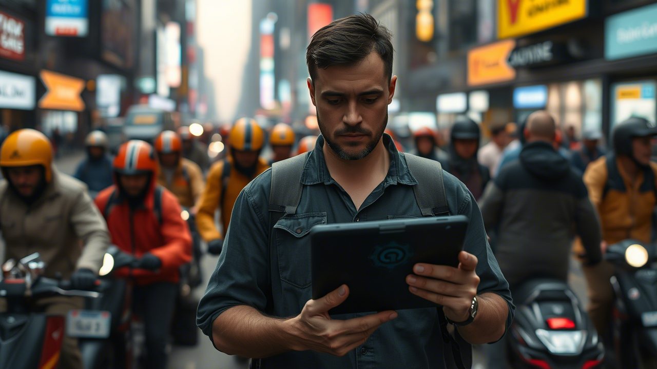 Gig Economy Gig Economy