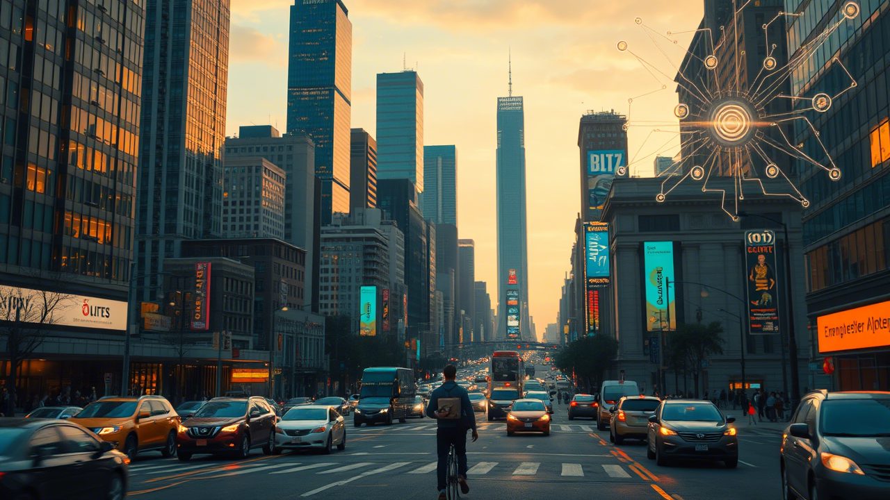 Gig Economy Gig Economy