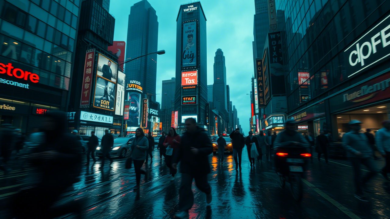 Gig Economy Gig Economy