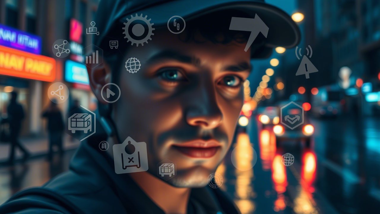 Gig Economy Gig Economy